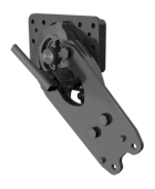 VBG rameno levé, sklopné UCSP 180 - 500 - DAF - trubka